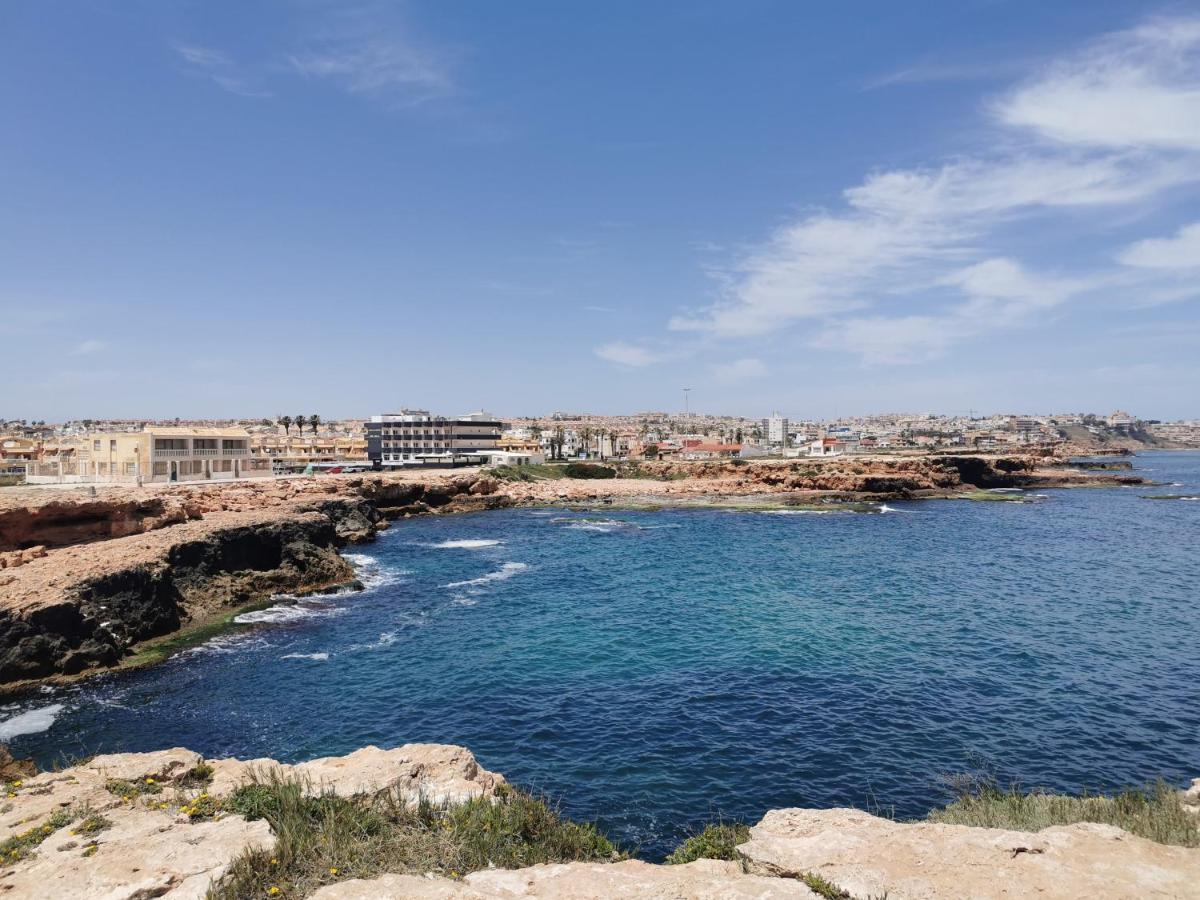 Apartamento Soleado Apartment Torrevieja Exterior photo